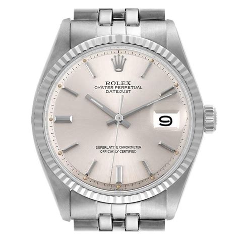 orologio rolex uomo datejust|rolex datejust prezzi.